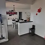Дом отдыха 100m2