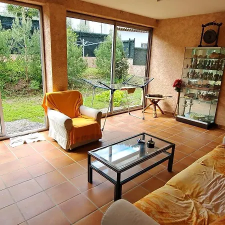 Vakantiehuis 100m2 Hyères